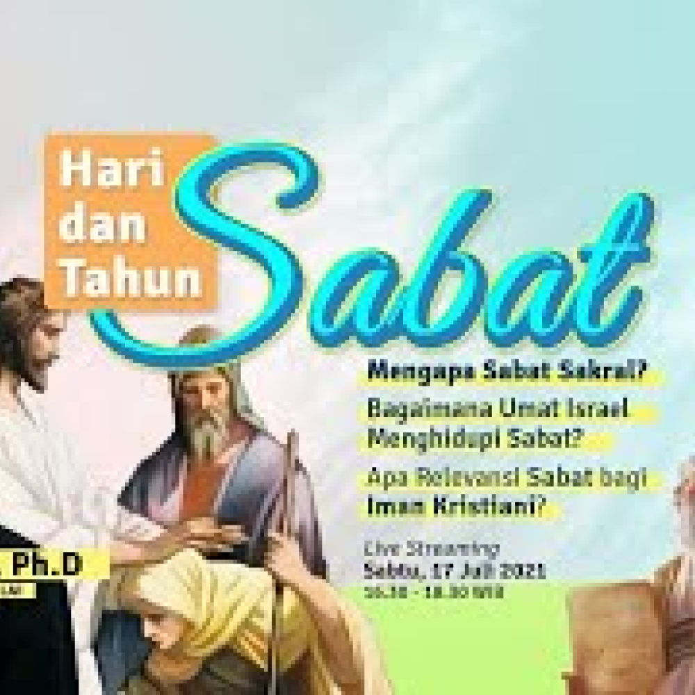 Hari dan Tahun Sabat